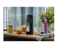 SodaStream TERRA BLACK - 1029662 - zdjęcie 6